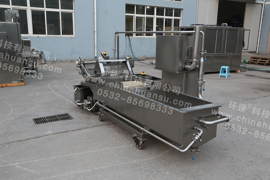電動(dòng)洗菜機(jī) 果蔬清洗解毒，全自動(dòng)清洗